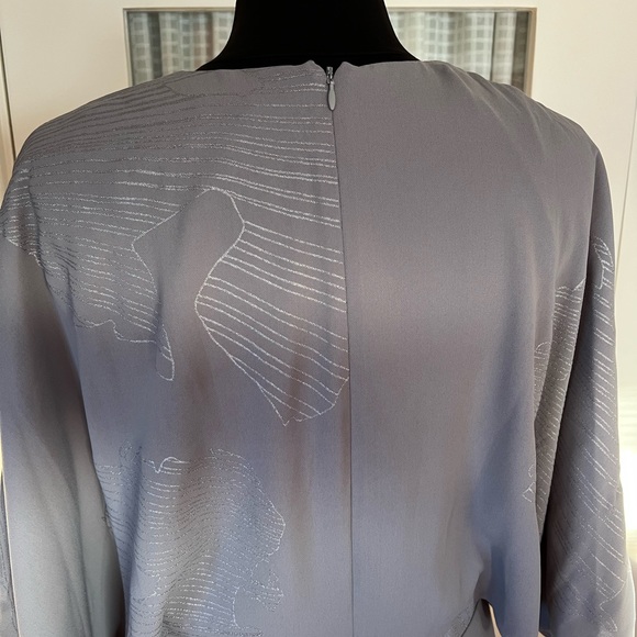 Beautiful Halston Heritage Dress - Picture 9 of 14